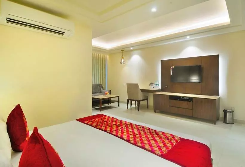 Fotos del hotel Relax Inn:  25