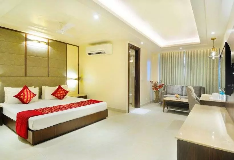 Fotos del hotel Relax Inn:  17