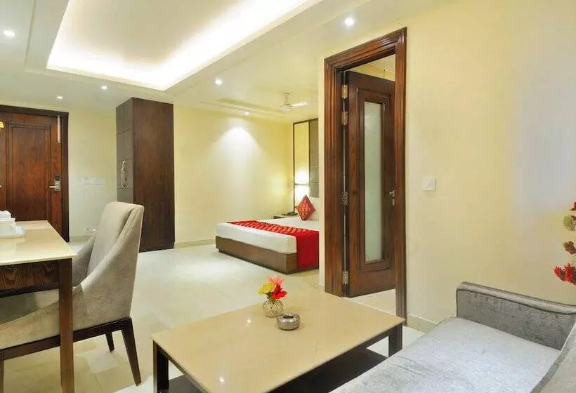 Fotos del hotel Relax Inn:  18