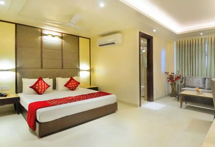 Fotos del hotel Relax Inn:  19