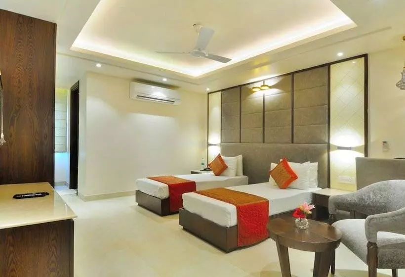 Fotos del hotel Relax Inn:  20