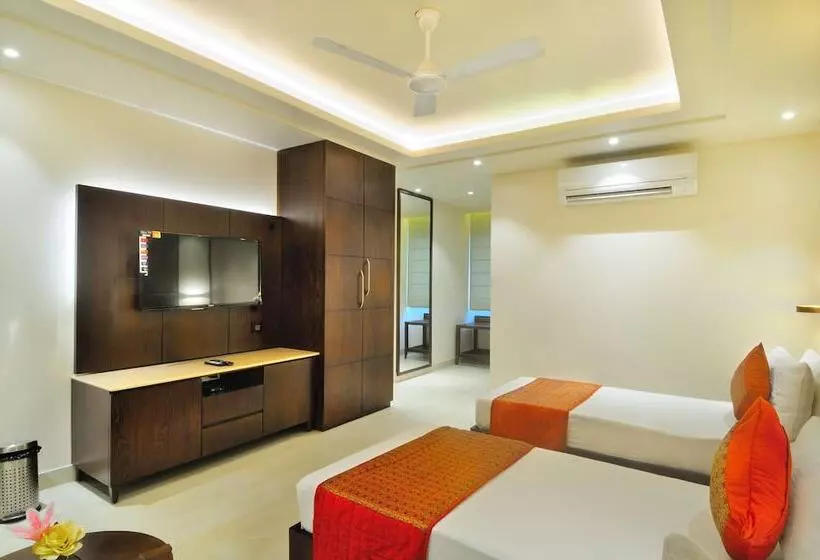 Fotos del hotel Relax Inn:  21