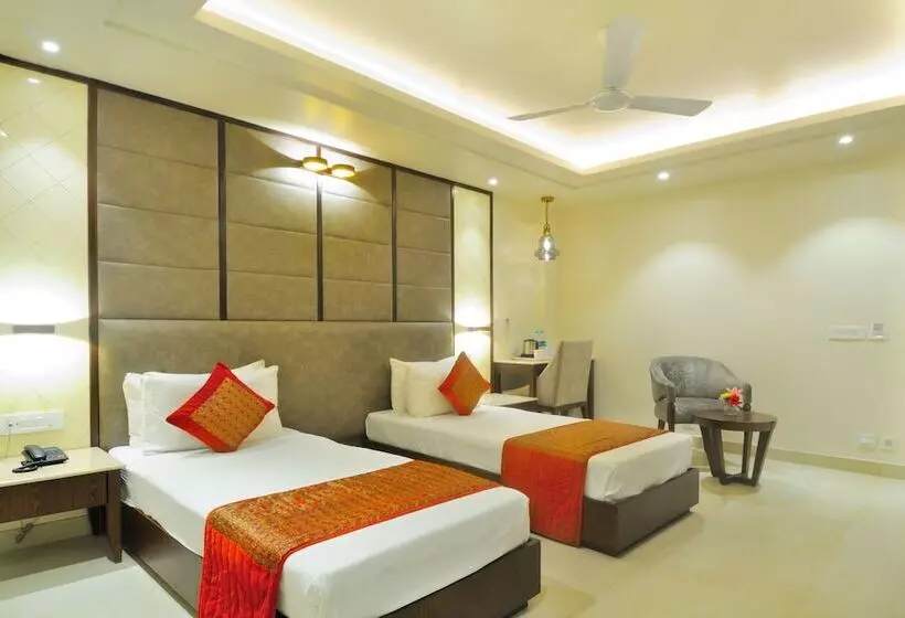 Fotos del hotel Relax Inn:  22