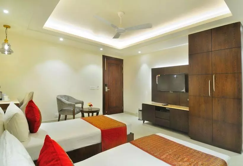 Fotos del hotel Relax Inn:  23