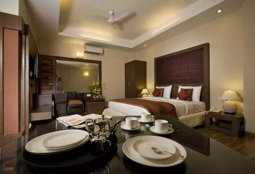 Fotos del hotel Relax Inn:  15