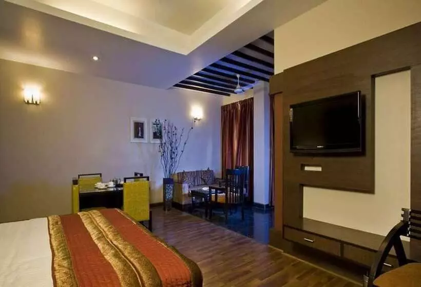 Fotos del hotel Relax Inn:  24