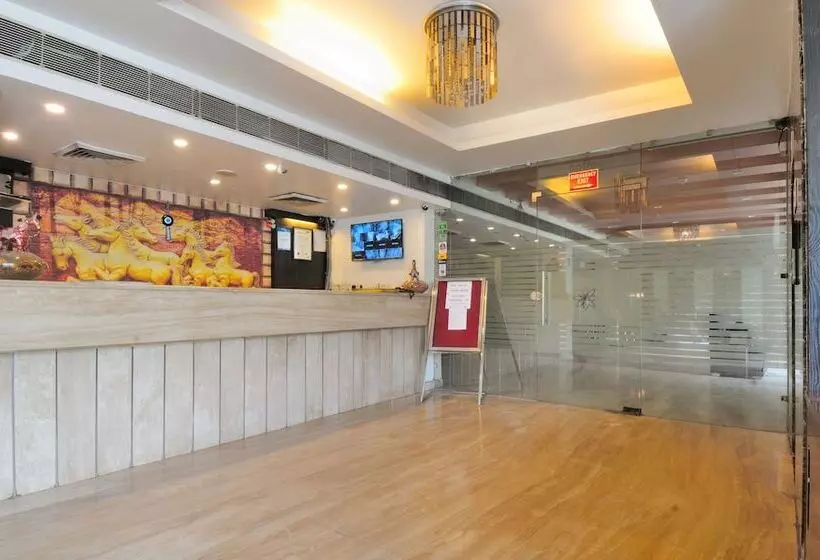 Fotos del hotel Relax Inn:  6