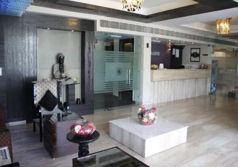 Fotos del hotel Relax Inn:  9