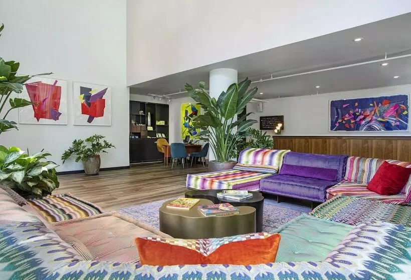 Fotos del hotel Royalton Park Avenue:  21