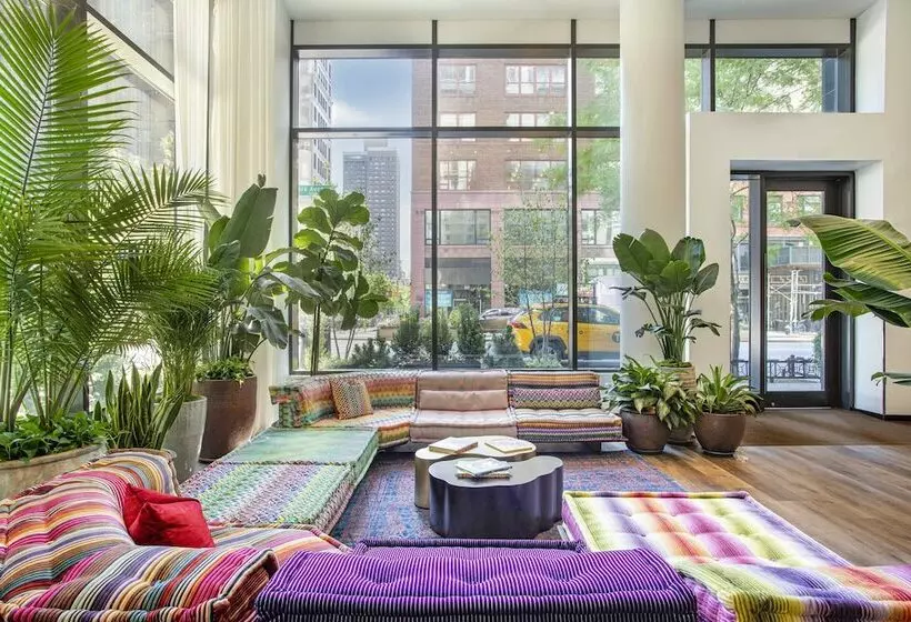 Fotos del hotel Royalton Park Avenue:  20