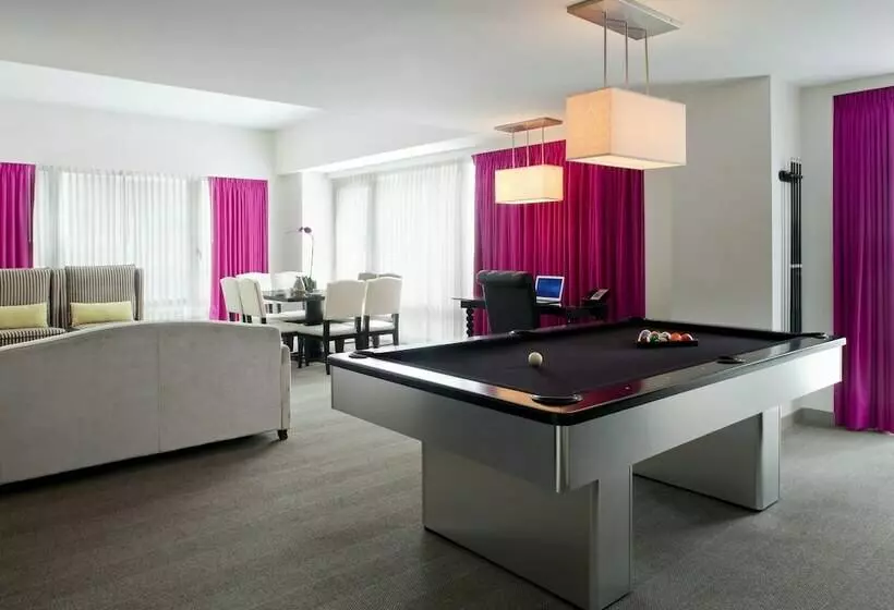 Fotos del hotel Royalton Park Avenue:  4