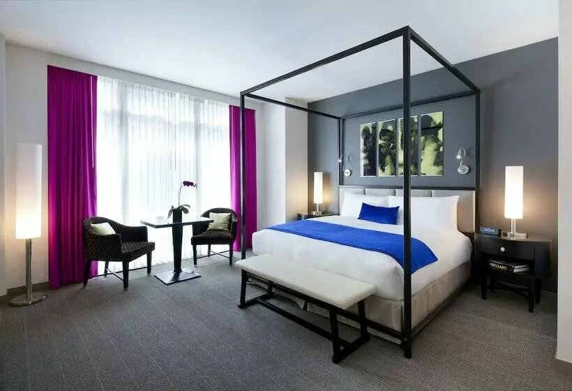 Fotos del hotel Royalton Park Avenue:  18