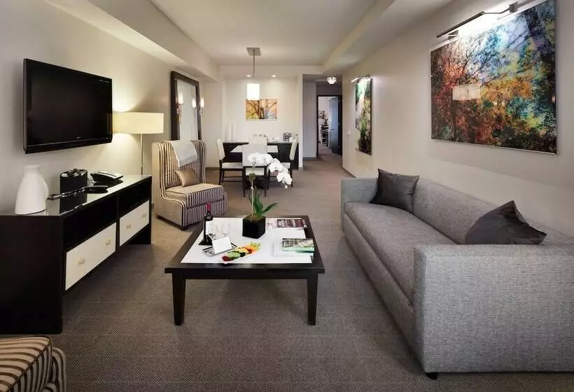 Fotos del hotel Royalton Park Avenue:  24