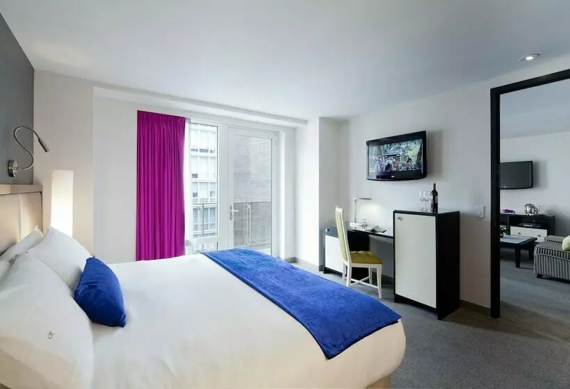 Fotos del hotel Royalton Park Avenue:  15