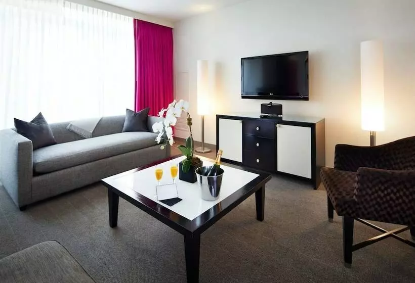 Fotos del hotel Royalton Park Avenue:  25