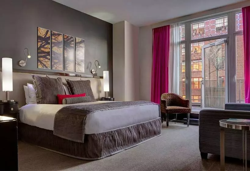 Fotos del hotel Royalton Park Avenue:  17