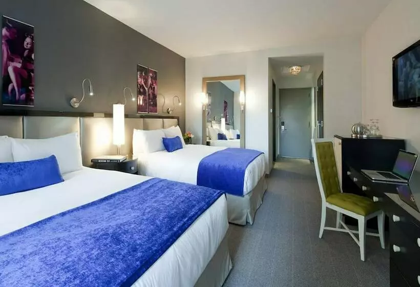 Fotos del hotel Royalton Park Avenue:  11