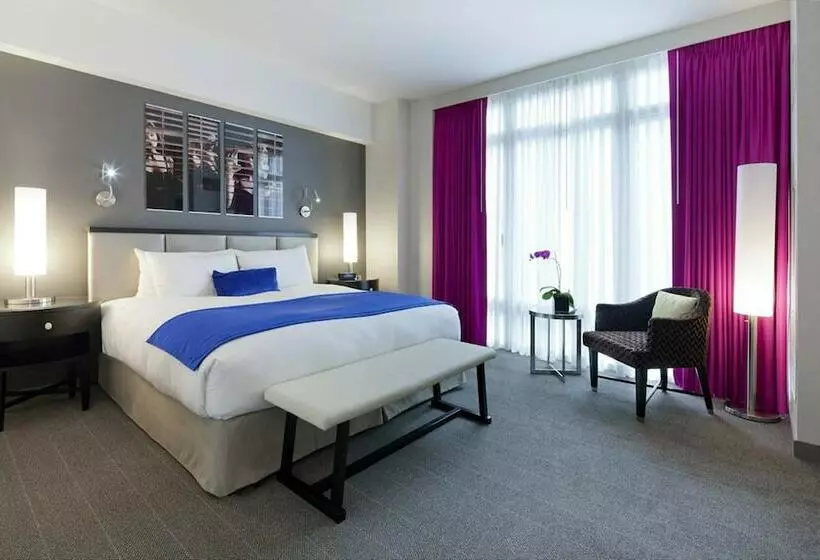 Fotos del hotel Royalton Park Avenue:  16