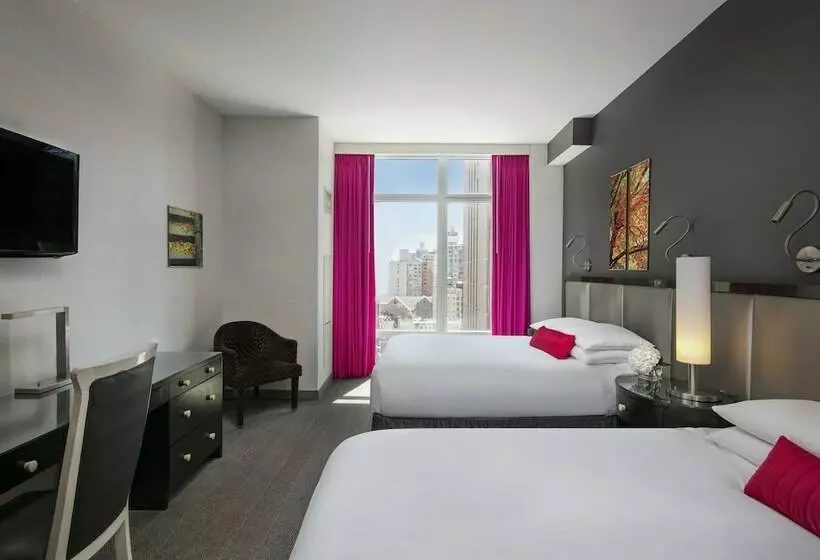 Fotos del hotel Royalton Park Avenue:  10