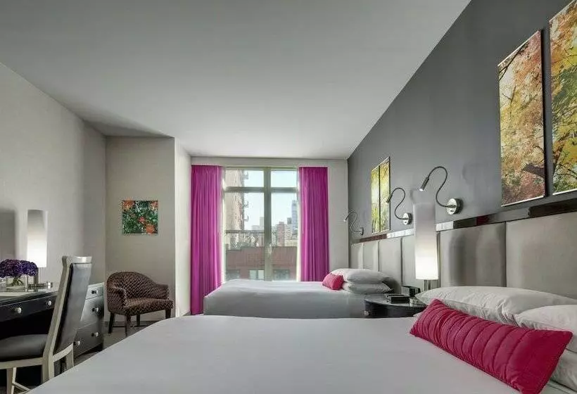 Fotos del hotel Royalton Park Avenue:  19