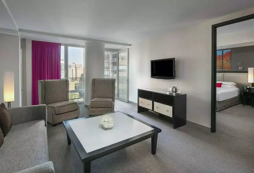 Fotos del hotel Royalton Park Avenue:  23