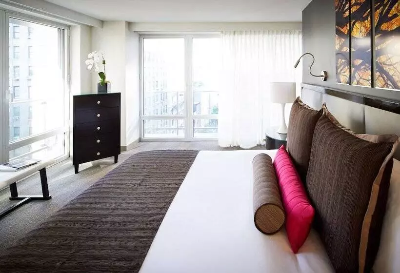 Fotos del hotel Royalton Park Avenue:  14