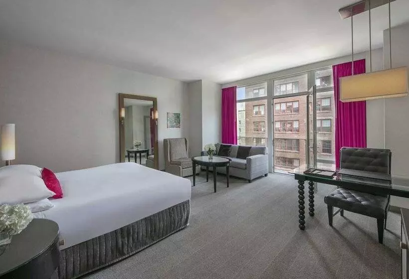 Fotos del hotel Royalton Park Avenue:  22