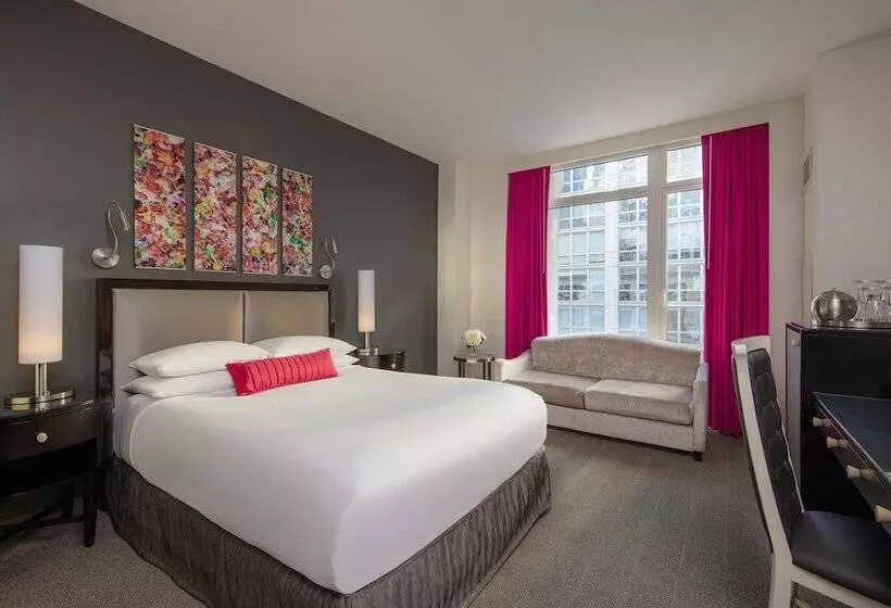 Fotos del hotel Royalton Park Avenue:  12