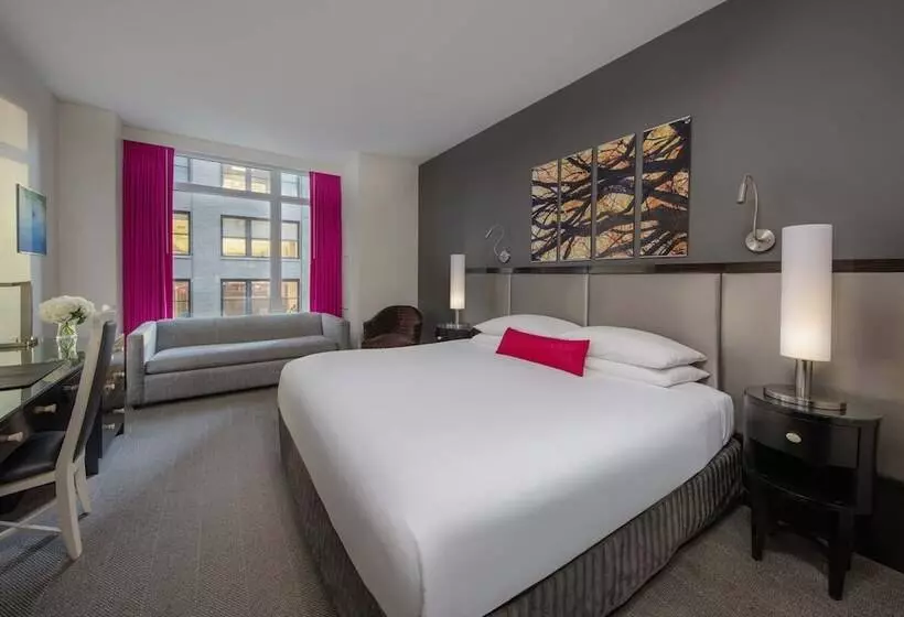 Fotos del hotel Royalton Park Avenue:  7