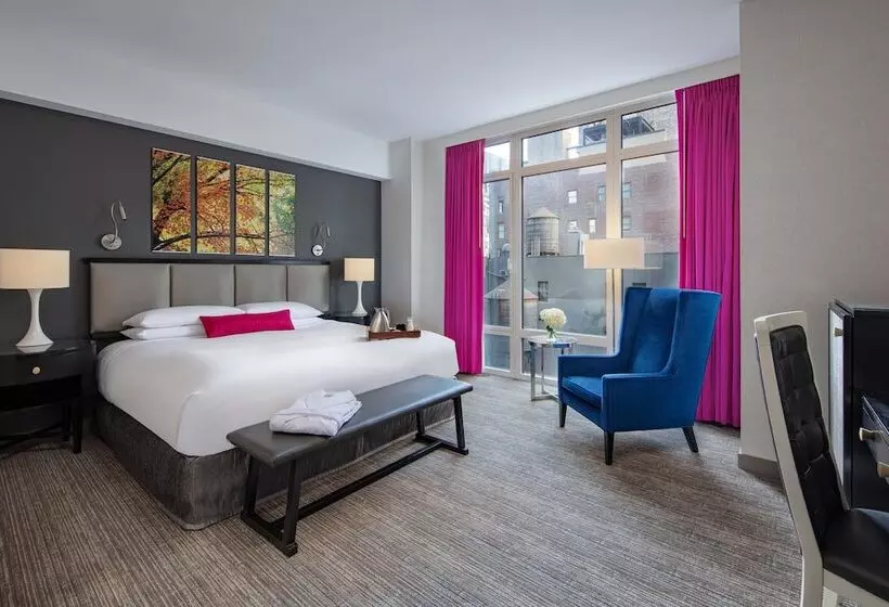 Fotos del hotel Royalton Park Avenue:  13