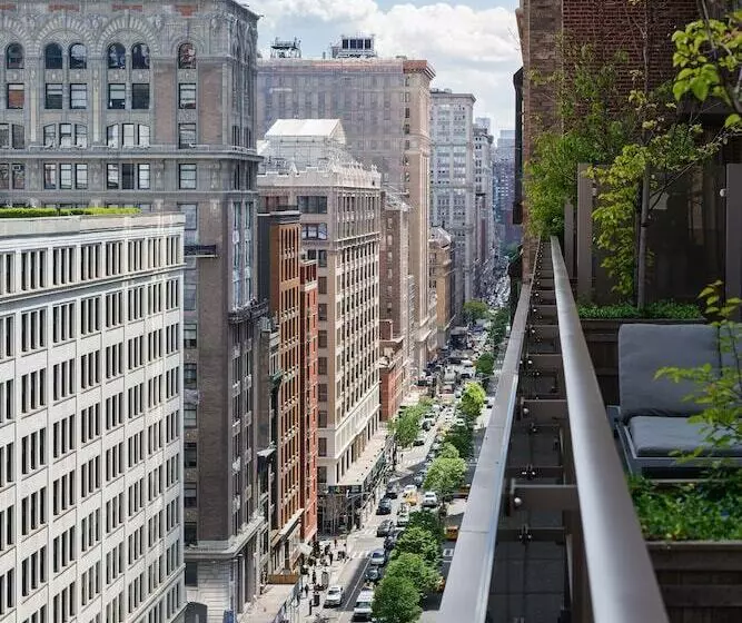 Fotos del hotel Royalton Park Avenue:  6