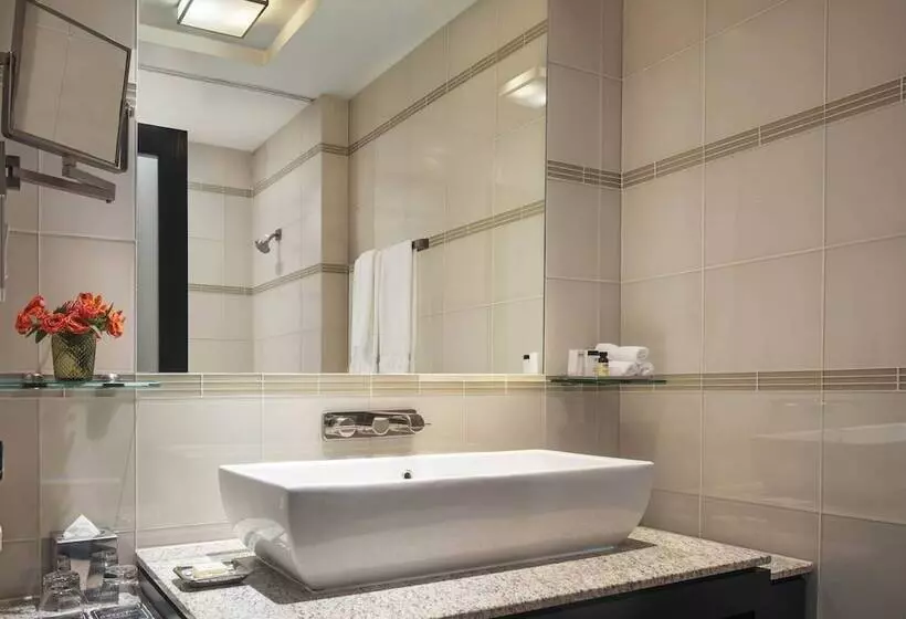 Fotos del hotel Royalton Park Avenue:  9