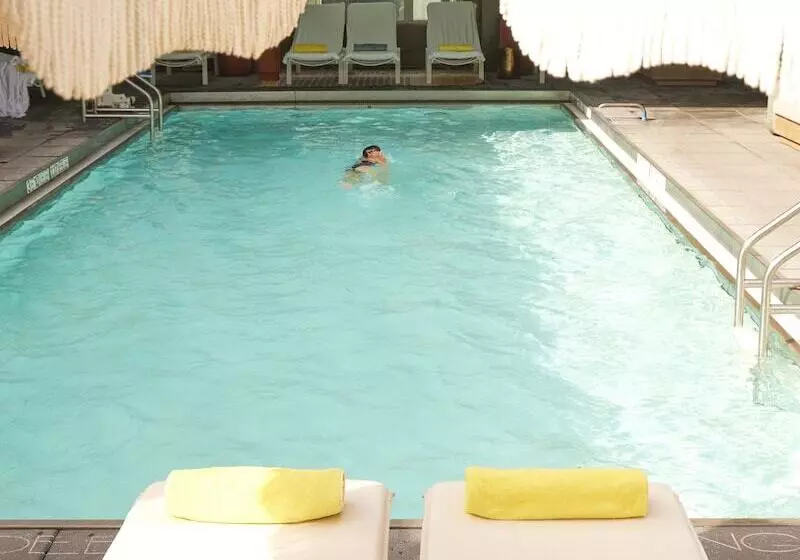 Fotos del hotel Royalton Park Avenue:  2