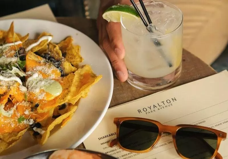 Fotos del hotel Royalton Park Avenue:  3