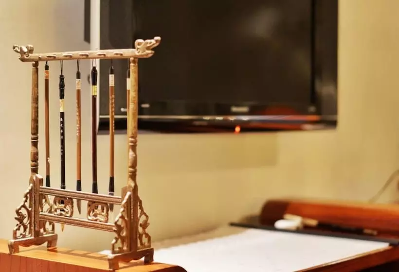 Fotos del hotel Scholars  Shanghai Hongqiao:  8