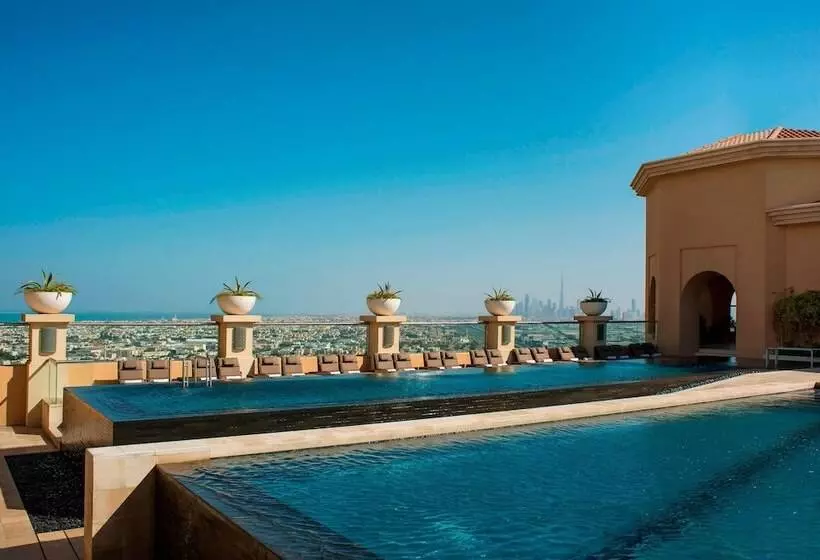 Fotos del hotel Sheraton Mall Of The Emirates Hotel, Dubai:  4