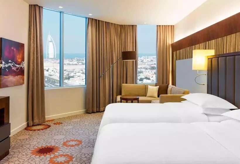 Fotos del hotel Sheraton Mall Of The Emirates Hotel, Dubai:  11