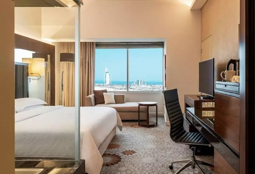 Fotos del hotel Sheraton Mall Of The Emirates Hotel, Dubai:  14