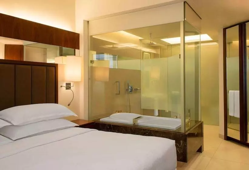 Fotos del hotel Sheraton Mall Of The Emirates Hotel, Dubai:  8