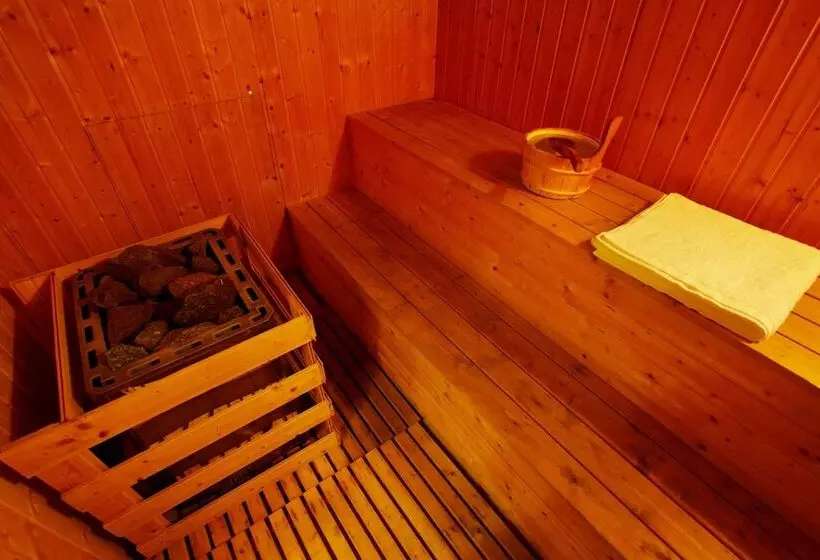 Fotos del hotel Somerset Riverview Chengdu:  13