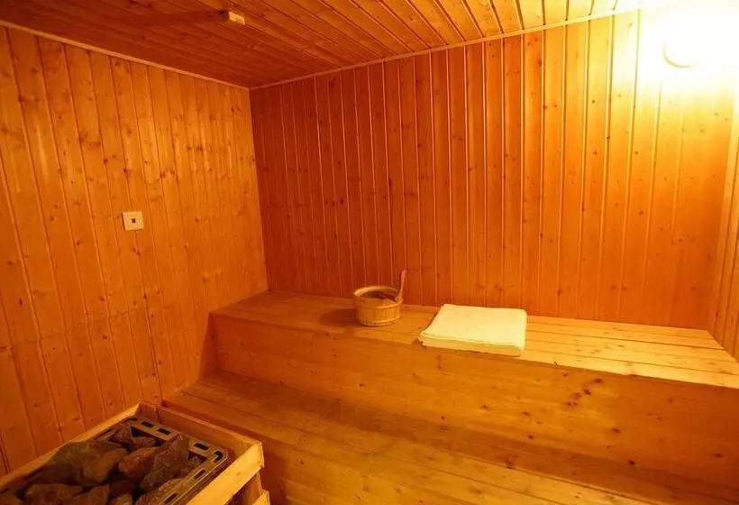 Fotos del hotel Somerset Riverview Chengdu:  19