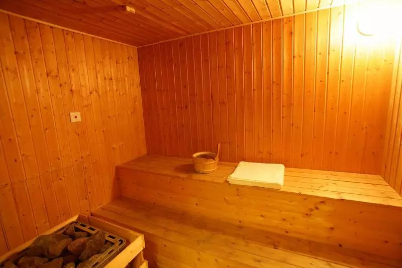 Fotos del hotel Somerset Riverview Chengdu:  6