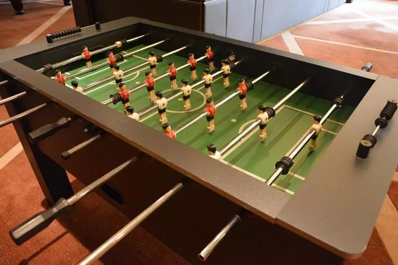 Fotos del hotel Somerset Riverview Chengdu:  24