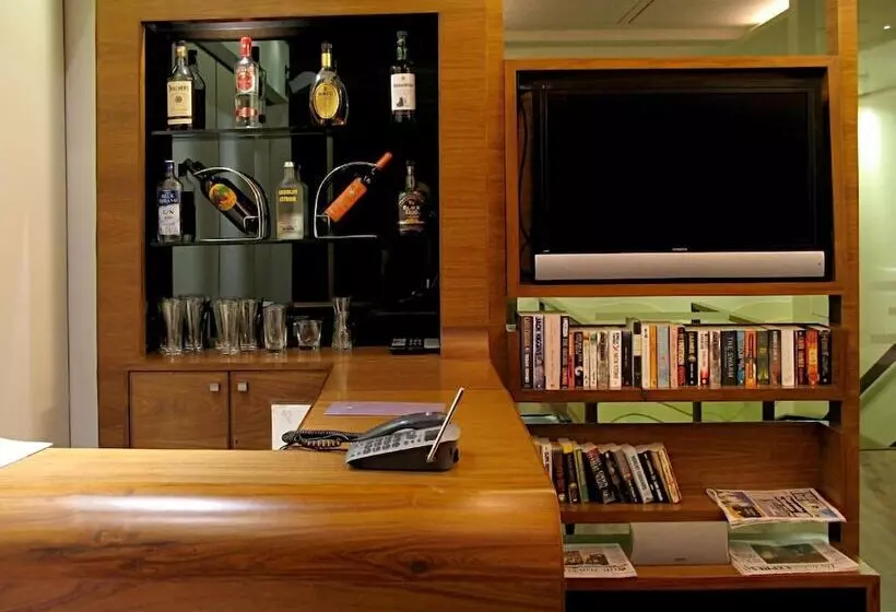 Fotos del hotel Studio Estique:  9