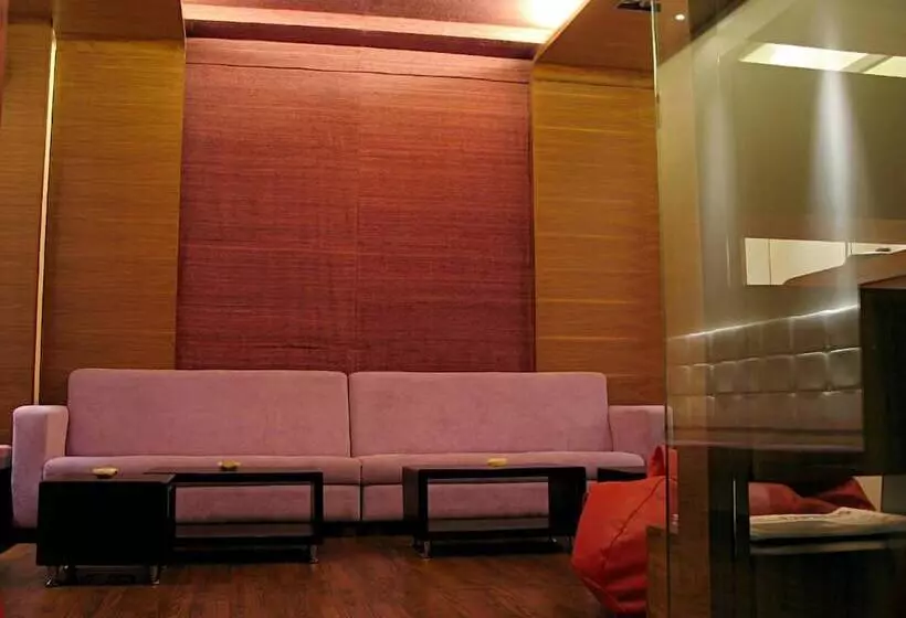 Fotos del hotel Studio Estique:  2