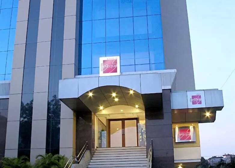 Fotos del hotel Studio Estique:  7