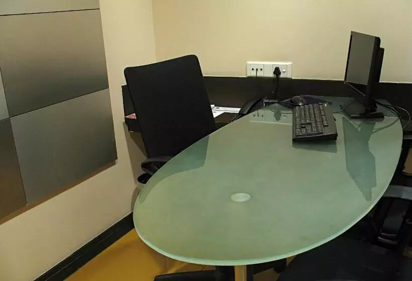 Fotos del hotel Studio Estique:  10