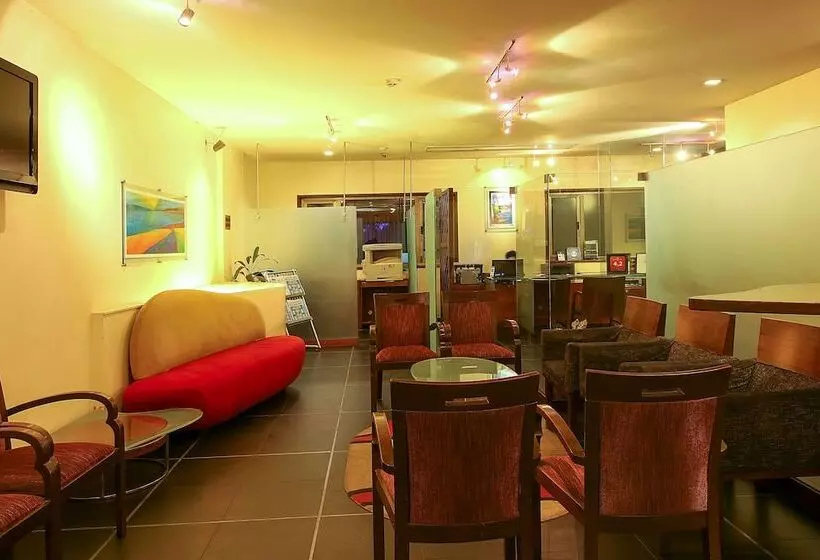 Fotos del hotel Studio Estique:  4