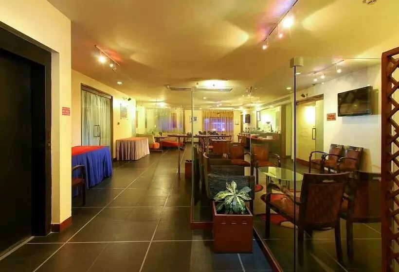 Fotos del hotel Studio Estique:  11