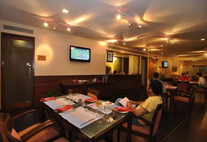 Fotos del hotel Studio Estique:  3